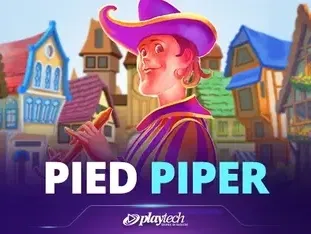 Pied Piper game icon