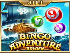 Bingo Adventure game icon