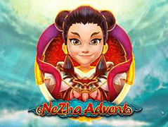 Ne Zha Advent game icon