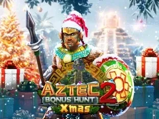 Aztec_ Bonus Hunt 2 Xmas game icon