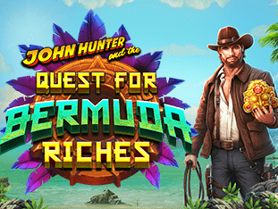 Bermuda Riches game icon