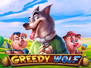 Greedy Wolf game icon