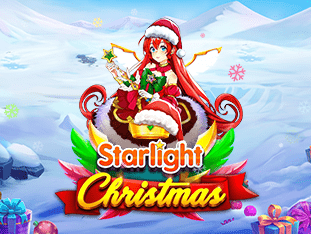 Starlight Christmas game icon
